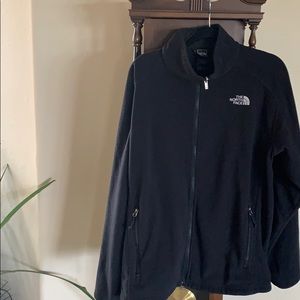 North Face coat. Size XL.